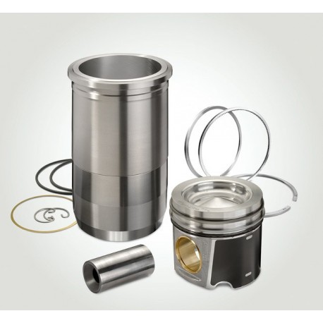 بوش پیستون رینگ