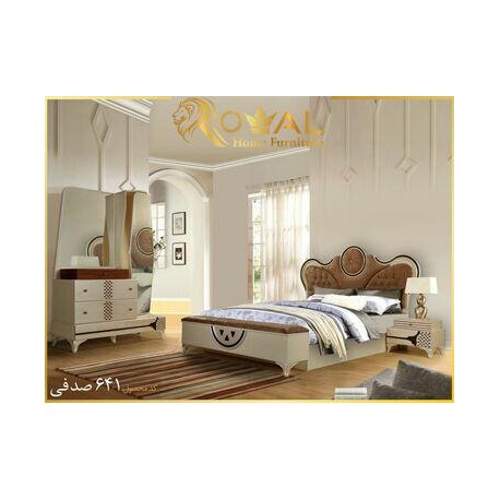 ست خواب کد 641