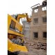 خدمات تخریب ساختمان در کرج و حومه